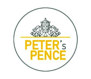 AOB 2nd Collection: Peter's Pence (July 7)
