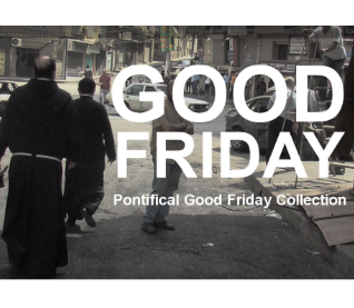 Holy Land Collection - Good Friday