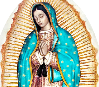 Nuestra Señora de Guadalupe