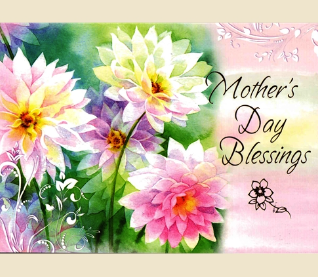 St Francis Xavier - Mother's Day Remembrance