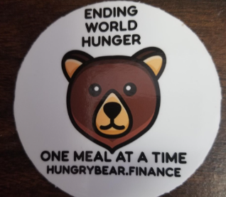 HungryBear