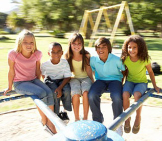 Vacation Bible School