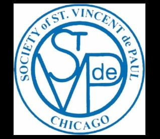 St. Vincent De Paul Donation