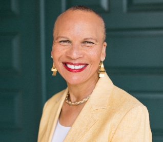 Donna Marie Robinson Memorial Scholarship