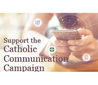 Catholic Communications Campaign (June)