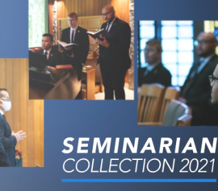 Seminarians (November)