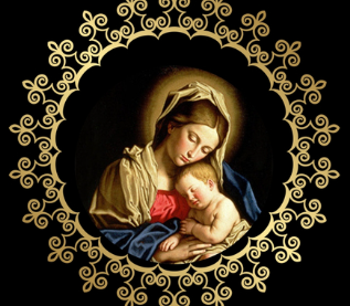 Solemnity Of Mary