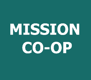 Missionary Cooperative (July)