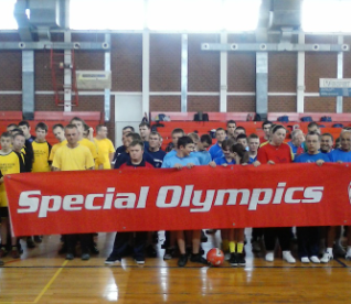 Special Olympics 