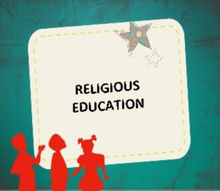 2023/2024 RE Tuition Prior To July 1 - Two Children