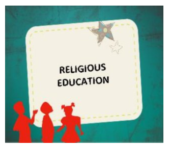 Religious Education - Past Due