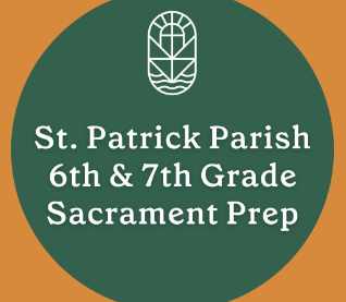 6th & 7th Grade Sacrament Prep