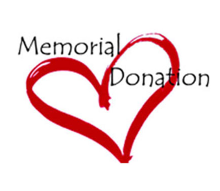 Memorial Donation