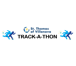 Track-A-Thon for STV School  