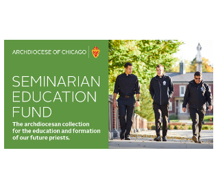 Seminary Collection   