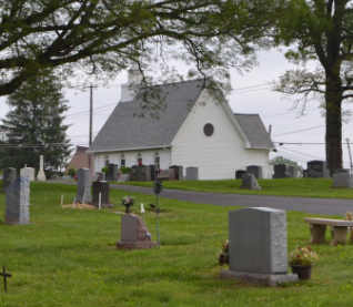 St Michael Cemetery Endowment Fund