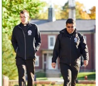 Seminarian Education
