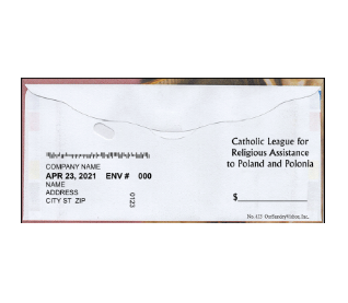 Catholic League for Religious Assistance to Poland