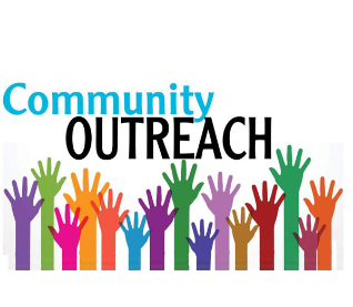 Outreach & Bethany Center