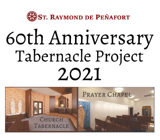 Tabernacle/Chapel Project