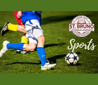 St. Bruno Sports 2021-22