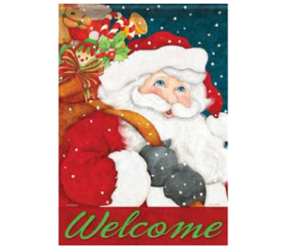 Parish Christmas Craft Fair Vendor Registration