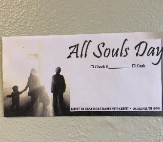 All Souls Day