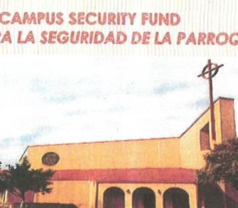 Campus Security 
