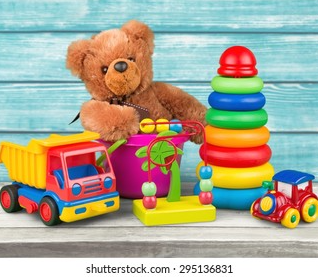 Christmas Toy Drive