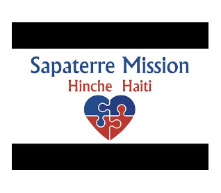 Sapaterre Mission
