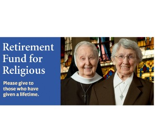 Retirement for Religious