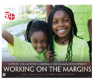 Catholic Campaign for Human Development (GC)