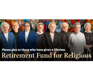 Retirement Fund For Religious 2023