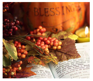 Thanksgiving Collection