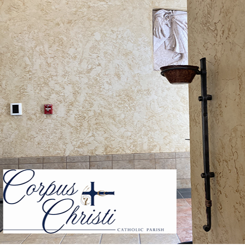 Corpus Christi Catholic Parish