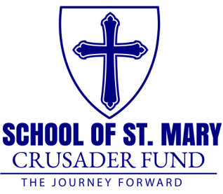 Crusader Annual Fund 2023-2024