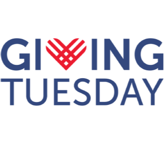 Giving Tuesday!