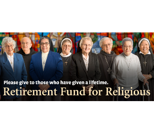 Retirement Fund for Religious 