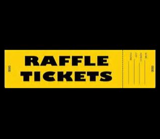 Christmas Raffle