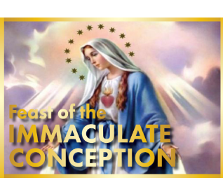 Immaculate Conception