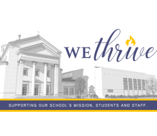 We Thrive Annual School Fund