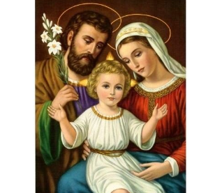 Feast of the Holy Family
