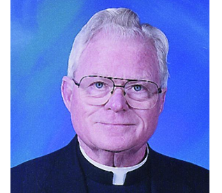 Fr. Raff Memorial Donations