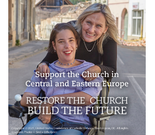 Aid For The Church In Central And Eastern Europe