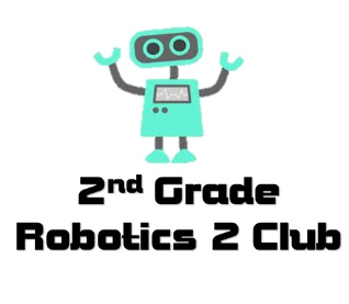 2nd Gr. Robotics Club Session 2