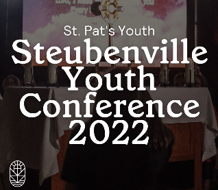 Steubenville Conference