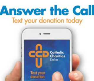 Catholic Charities (DIOCESAN) - May 14-15, 2022