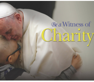 Holy Father’s Annual Collection (Peter’s Pence) - June 25-26, 2022