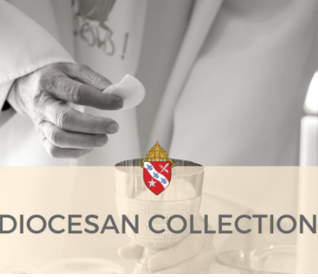 Diocesan Priests Retirement (DIOCESAN) - October 29-30, 2022