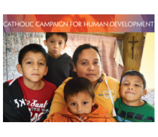 Catholic Campaign For Human Development - November 19-20, 2022